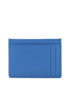 Miu Miu Matelassé nappa leather card holder